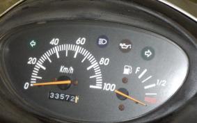 YAMAHA AXIS 100 2020 SB01J