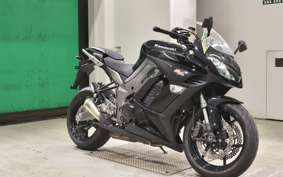 KAWASAKI NINJA 1000 2011