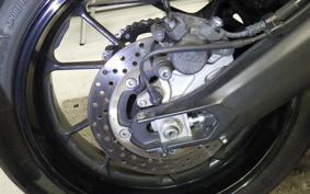 YAMAHA MT-09 Tracer 2017 RN51J