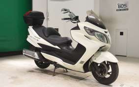 SUZUKI SKYWAVE 250 (Burgman 250) S Gen.3 2013 CJ46A