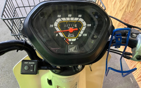 HONDA SUPER CUB110 JA42
