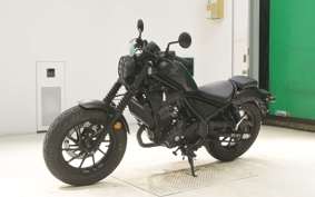 HONDA REBEL 250 A 2025 MC49