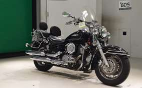 YAMAHA DRAGSTAR 1100 CLASSIC VP13J