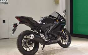 YAMAHA YZF-R125 2024 RE45J