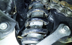 HONDA NC750X 2023 RH09