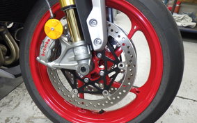 TRIUMPH STREET TRIPLE RX 2026