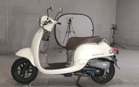 HONDA GIORNO AF70