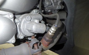 SUZUKI SKYWAVE 200 (Burgman 200)