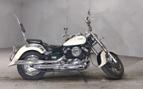 YAMAHA DRAGSTAR 400 CLASSIC 1998 4TR