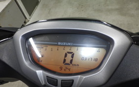 SUZUKI SWISH 125 DV12B
