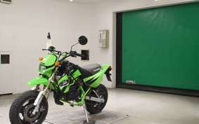 KAWASAKI KSR-2 2026 MX080B