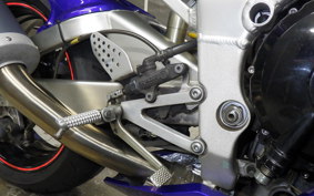 YAMAHA YZF-R1 2001