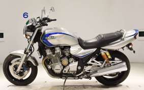 YAMAHA XJR1300 2004 RP03J