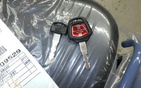 HONDA C50 SUPER CUB 2025 AA09