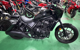 HONDA REBEL 1100T DCT 2023 SC83