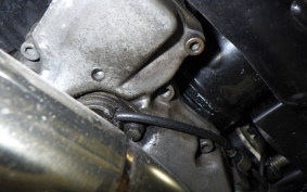 YAMAHA XJR1200 1994 4KG