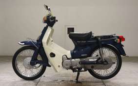 HONDA C90 SUPER CUB E 2026 HA02
