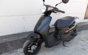 SUZUKI LET's CA4AA