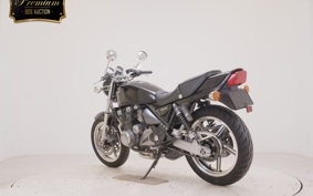 KAWASAKI ZEPHYR 400 Gen.2 1992 ZR400C