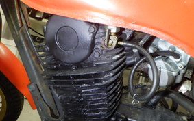 HONDA TLR200 MD09