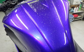 YAMAHA YZF-R15