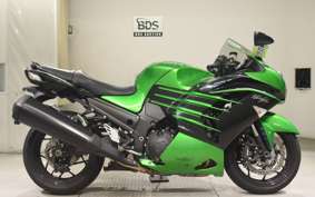 KAWASAKI ZX 1400 NINJA R 2015