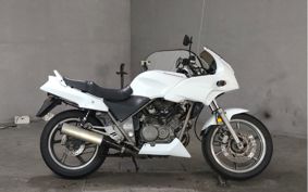 HONDA ZELBIS MC25