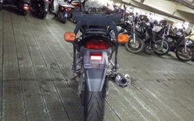 SUZUKI BANDIT 1200 S 2006 GV79A