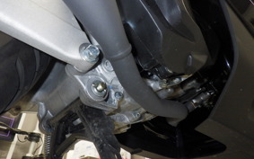 HONDA PCX125 JK05