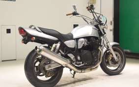 SUZUKI INAZUMA 400 (GSX400) 2001 GK7BA