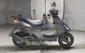 SUZUKI ADDRESS V125 CF4MA