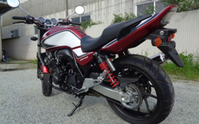 HONDA CB400SF 2020 NC42