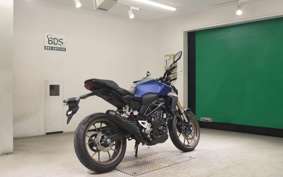 HONDA CB250RA 2022 MC52