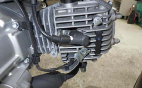 HONDA ｸﾛｽｶﾌﾞ50 2025 AA06