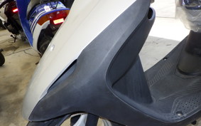 HONDA DIO Gen.5 AF56