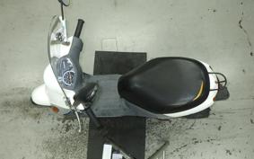 SUZUKI LET's 4 1991 CA41A