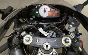 SUZUKI GSX-R1000 GT74A