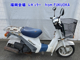 Фото Suzuki MOLLET с японского аукциона