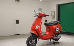 VESPA LX125IE