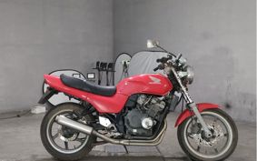 HONDA JADE MC23