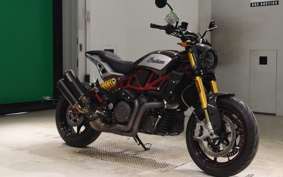INDIAN FTR1200 carbon 2023
