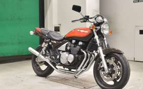 KAWASAKI ZEPHYR 400 KAI 2011 ZR400C
