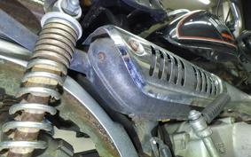 HONDA MONKEY Z50J