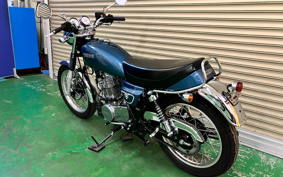 YAMAHA SR400 2020 RH16J