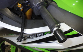 KAWASAKI ZX 10 NINJA ABS 2015