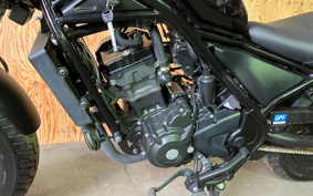 HONDA  REBEL 250 ABS MC49