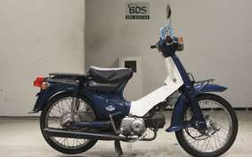 HONDA C50 SUPER CUB E C50