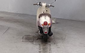 HONDA CREA SCOOPY AF55
