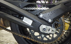 DUCATI SCRAMBLER 2024