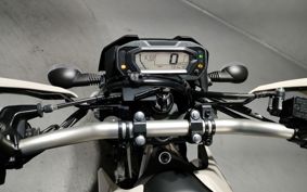 KAWASAKI KLX230 SHERPA LX232A